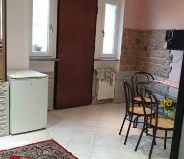 Novara Apartamento | appartamento G.V