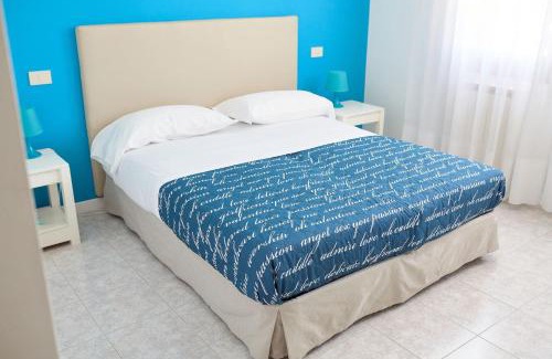 Mazzorno Sinistro Apartamento | Appartamento Gardenia