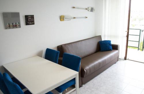 Mazzorno Sinistro Apartamento | Appartamento Gardenia