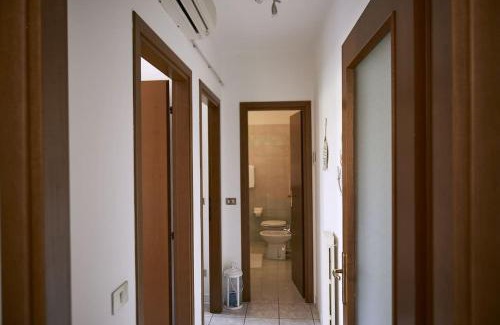 Mazzorno Sinistro Apartamento | Appartamento Gardenia