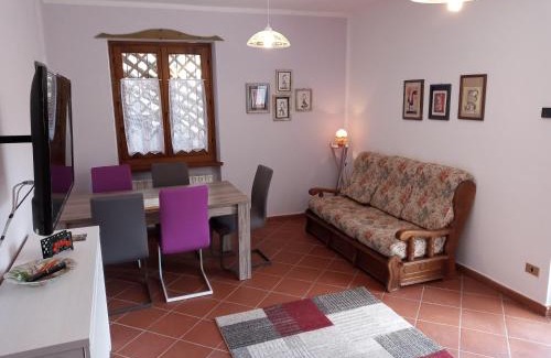 Val Maria-Pur Apartamento | Appartamento Gabriel