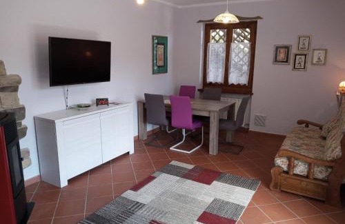 Val Maria-Pur Apartamento | Appartamento Gabriel