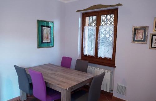 Val Maria-Pur Apartamento | Appartamento Gabriel