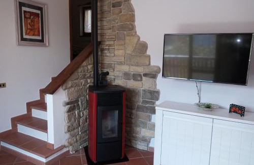 Val Maria-Pur Apartamento | Appartamento Gabriel