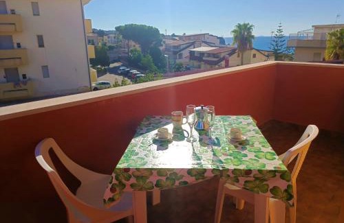 Tropea Apartamento | Appartamento Gaia a Tropea