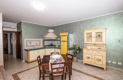 Quartiere XXIV Don Bosco Apartamento | Appartamento Galante Nicolò