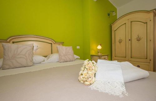 Quartiere XXIV Don Bosco Apartamento | Appartamento Galante Nicolò