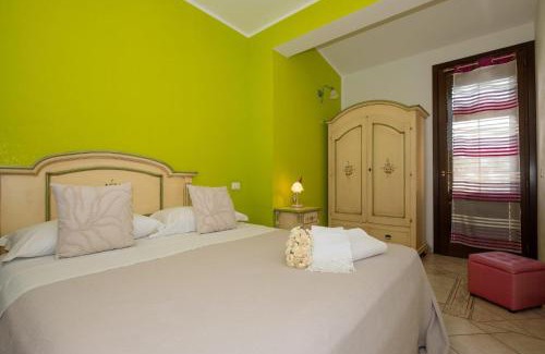 Quartiere XXIV Don Bosco Apartamento | Appartamento Galante Nicolò