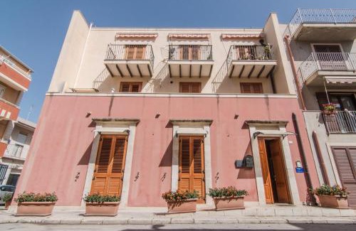 Pozzallo Apartamento | Appartamento Galatea