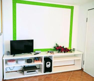 San Vincenzo Apartamento | Appartamento Galgani