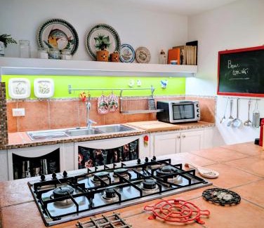 San Vincenzo Apartamento | Appartamento Galgani