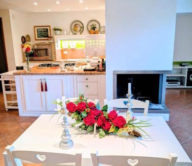 San Vincenzo Apartamento | Appartamento Galgani