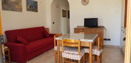 Foce Varano Apartamento | Appartamento Gargano