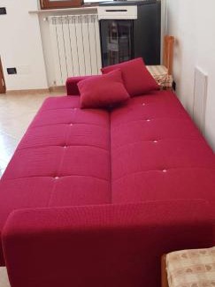 Foce Varano Apartamento | Appartamento Gargano