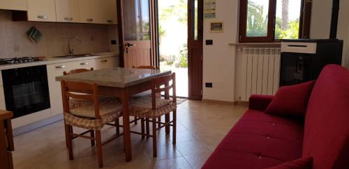 Foce Varano Apartamento | Appartamento Gargano