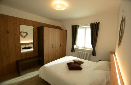 Molveno Apartamento | Appartamento Gavazza