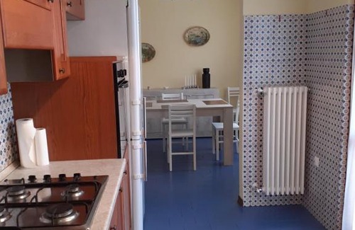 Vicopelago Apartamento | Appartamento Gelsomino