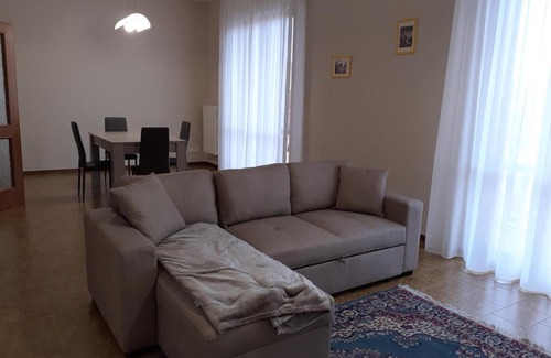 Vicopelago Apartamento | Appartamento Gelsomino