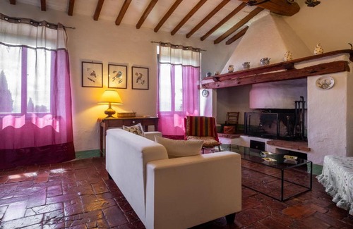 Gallina Apartamento | Appartamento Geranio