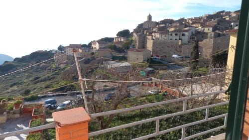 Giglio Castello Apartamento | Appartamento GIGLIO CASTELLO 2