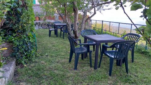 Giglio Castello Apartamento | Appartamento GIGLIO CASTELLO 2