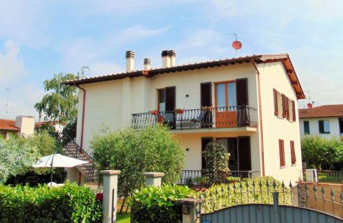 Scarperia e San Piero Apartamento | Appartamento Giglio Rosso