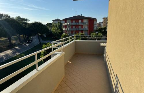 Lido di Savio Apartamento | Appartamento Gina lido di savio