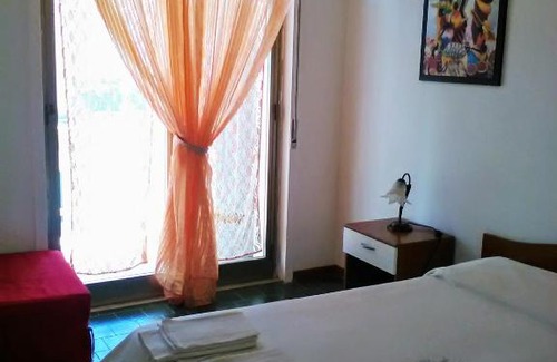 Lamezia Terme Apartamento | Appartamento Ginepri