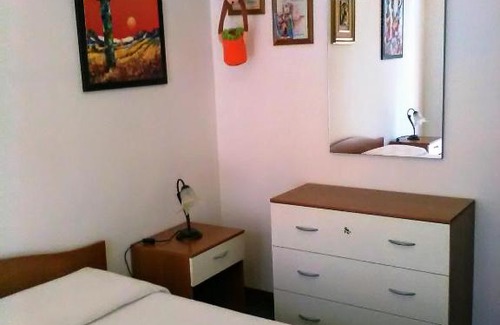 Lamezia Terme Apartamento | Appartamento Ginepri