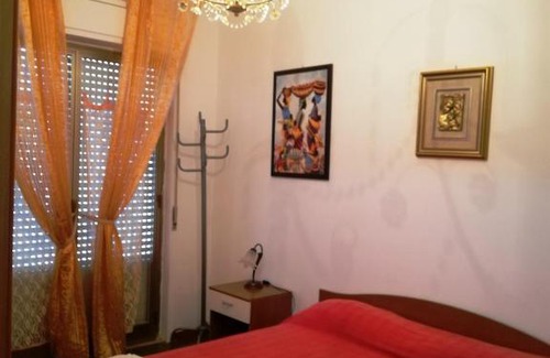 Lamezia Terme Apartamento | Appartamento Ginepri