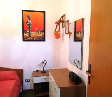 Lamezia Terme Apartamento | Appartamento Ginepri