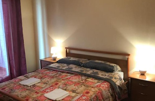 Lamezia Terme Apartamento | Appartamento Gio