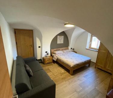 Carano Apartamento | Appartamento Gioia di Bosco