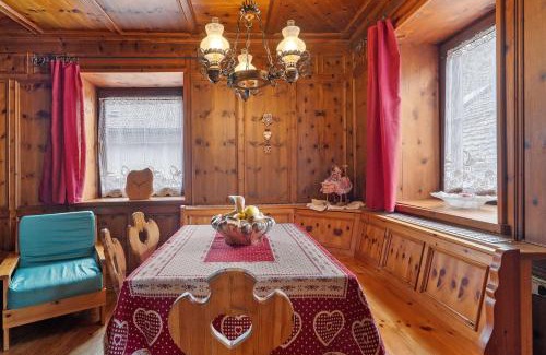 Trodena Apartamento | Appartamento Girasole Truden