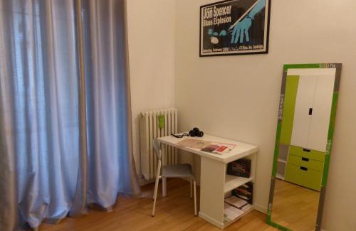 Turin Apartamento | Appartamento Giulio VI