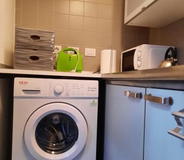 Turin Apartamento | Appartamento Giulio VI
