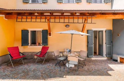 Cannobio Apartamento | Appartamento Gloria