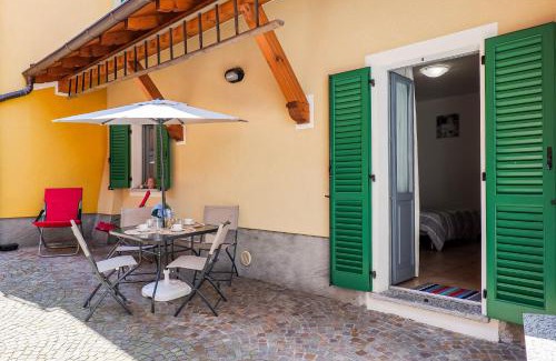 Cannobio Apartamento | Appartamento Gloria
