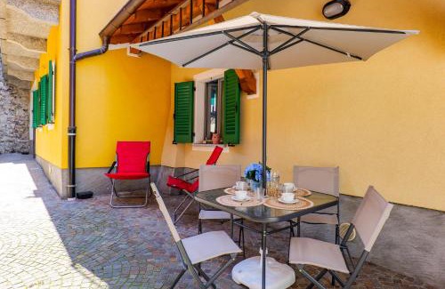 Cannobio Apartamento | Appartamento Gloria
