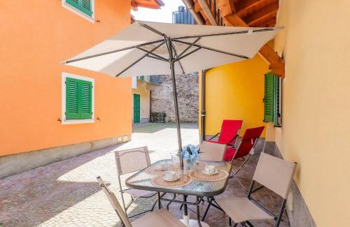 Cannobio Apartamento | Appartamento Gloria
