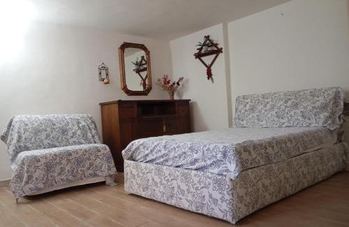 Cascina Apartamento | Appartamento Gnomo Leo