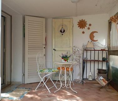 Cascina Apartamento | Appartamento Gnomo Leo