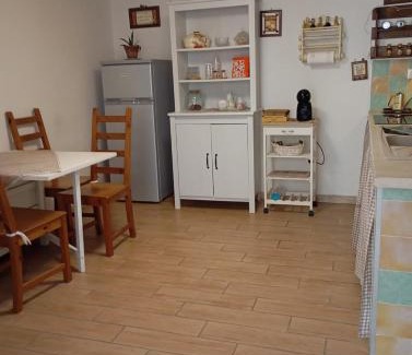 Cascina Apartamento | Appartamento Gnomo Leo