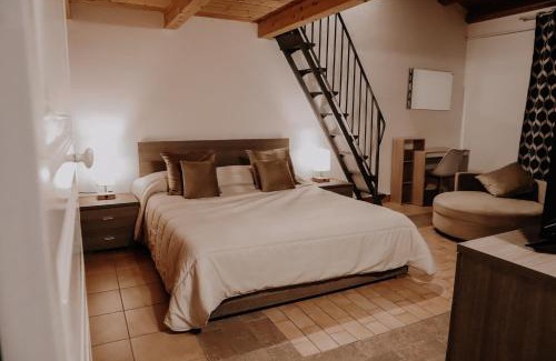 Grammichele Apartamento | Appartamento - Grammichele Privitera rooms & apartments Gold