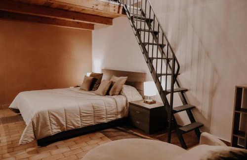 Grammichele Apartamento | Appartamento - Grammichele Privitera rooms & apartments Gold