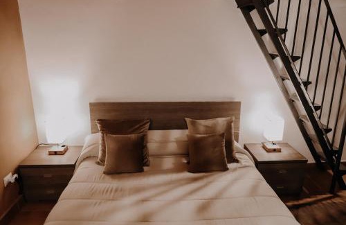 Grammichele Apartamento | Appartamento - Grammichele Privitera rooms & apartments Gold