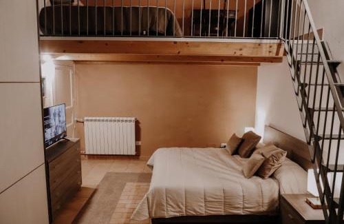 Grammichele Apartamento | Appartamento - Grammichele Privitera rooms & apartments Gold
