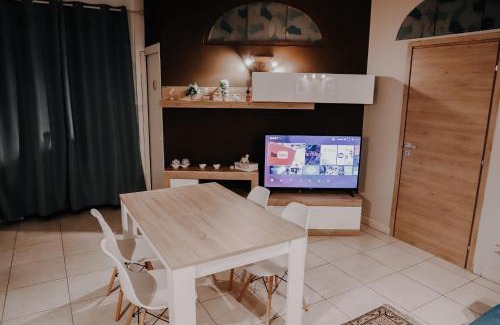Grammichele Apartamento | Appartamento - Grammichele Privitera rooms & apartments Silver