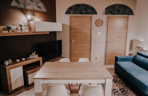 Grammichele Apartamento | Appartamento - Grammichele Privitera rooms & apartments Silver