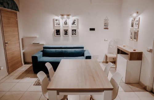 Grammichele Apartamento | Appartamento - Grammichele Privitera rooms & apartments Silver